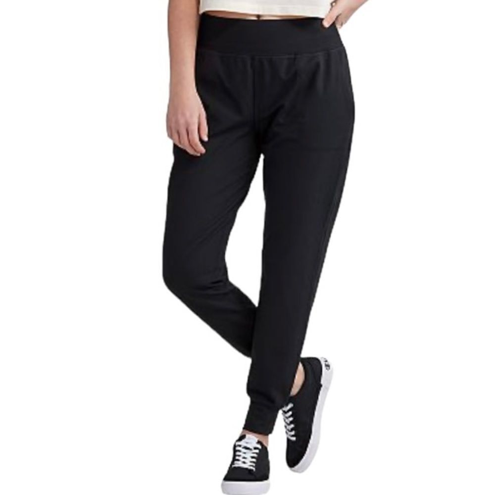 Champion Tech Fleece Joggers XS New